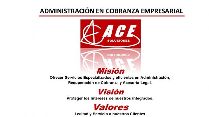 Cobranza Integral